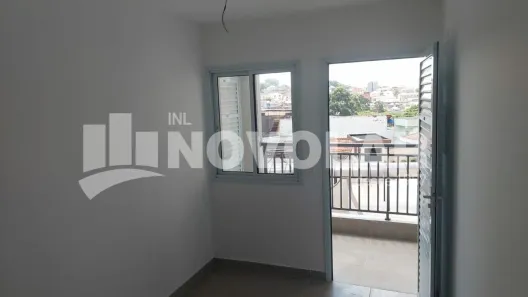 Apartamento com 2 Quartos à venda, 40m² no Jardim Japão, São Paulo