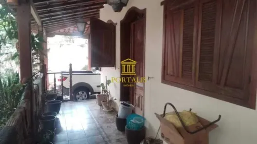 Casa com 3 Quartos à venda, 283m² no Anchieta, Belo Horizonte