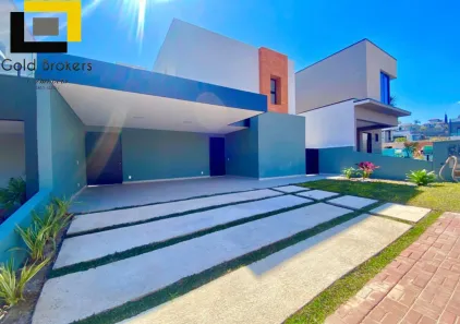 Sobrado com 3 Quartos à venda, 360m² no Jardim Novo Mundo, Jundiaí