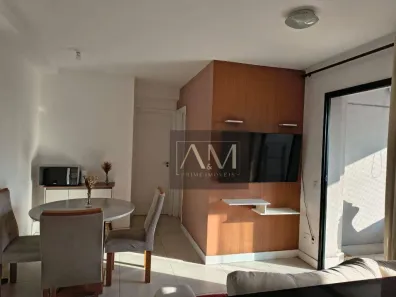 Apartamento com 2 Quartos à venda, 55m² no Vila Gomes Cardim, São Paulo