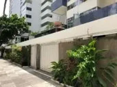 Apartamento com 3 Quartos à venda, 180m² no Boa Viagem, Recife