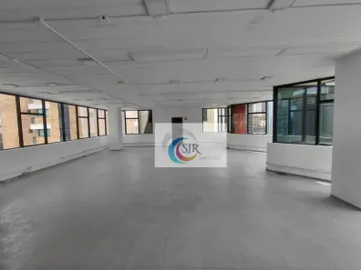 Sala Comercial para alugar, 294m² no Brooklin Paulista, São Paulo