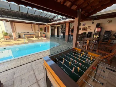 Casa com 3 Quartos à venda, 281m² no Jardim do Lago, Jundiaí