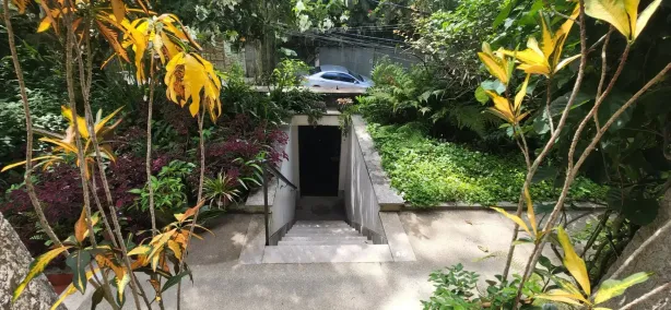 Casa com 5 Quartos à venda, 625m² no Jardim Botânico, Rio de Janeiro