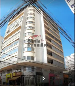 Apartamento com 2 Quartos à venda, 115m² no Centro, Ribeirão Preto
