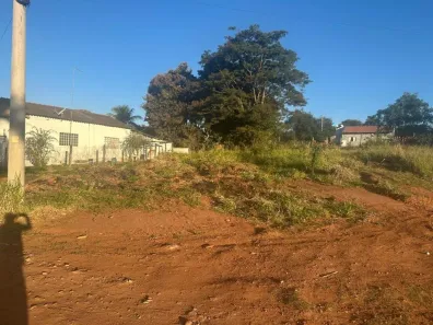 Lote/Terreno à venda, 1000m² no Chácara Recreio Parque do Sabiá (Zona Rural), São José do Rio Preto