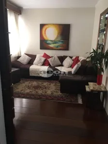 Sobrado com 4 Quartos à venda, 300m² no Jardim do Mar, São Bernardo do Campo