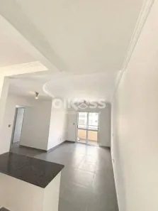 Apartamento com 3 Quartos à venda, 78m² no Parque Residencial Aquarius, São José dos Campos