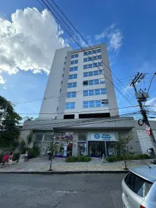 Sala Comercial para alugar, 28m² no Centro, Betim