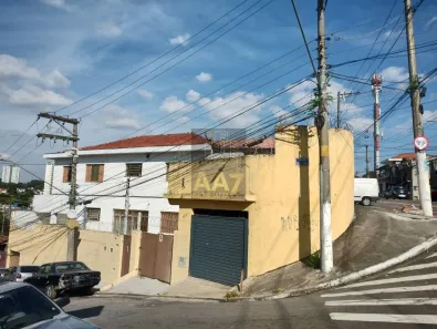 Casa com 4 Quartos à venda, 300m² no Jardim Ivana, São Paulo