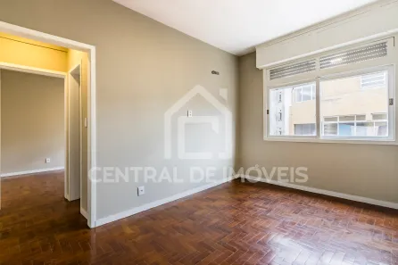 Apartamento com 1 Quarto à venda, 49m² no Cidade Baixa, Porto Alegre