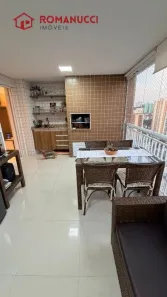 Apartamento com 3 Quartos à venda, 98m² no Vila Formosa, São Paulo