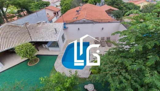 Casa com 7 Quartos para alugar, 702m² no Itaquera, São Paulo