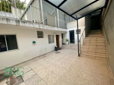 Imóvel Comercial com 3 Quartos à venda, 300m² no Vila Sofia, São Paulo