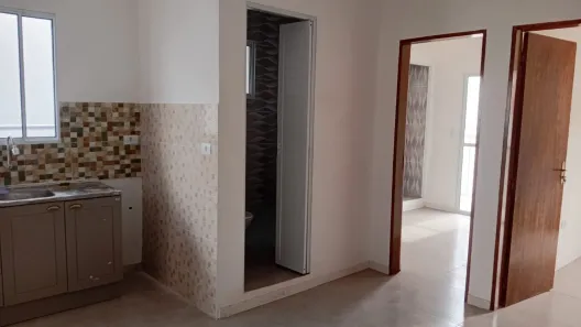 Apartamento com 2 Quartos para alugar, 38m² no Vila Maria Alta, São Paulo