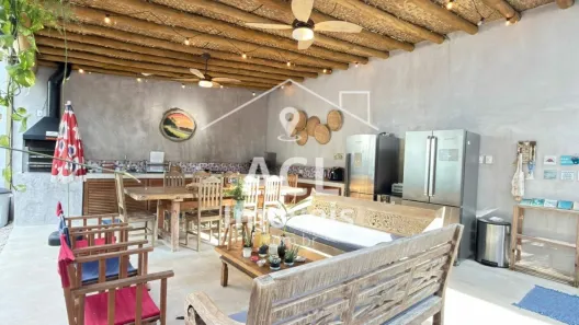 Casa de Condomínio com 4 Quartos à venda, 250m² no Bairro de Camburi, São Sebastião
