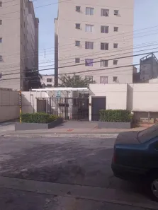 Apartamento com 2 Quartos à venda, 42m² no Jardim Matarazzo, São Paulo