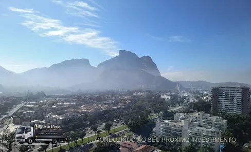 Apartamento com 3 Quartos à venda, 100m² no Barra da Tijuca, Rio de Janeiro