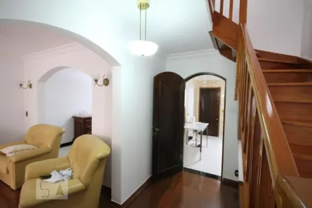 Casa com 3 Quartos à venda, 300m² no Vila Mariana, São Paulo