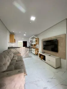 Casa com 2 Quartos para alugar, 60m² no Plano Diretor Sul, Palmas
