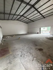Galpão/Depósito/Armazém para alugar, 270m² no Jardim Arpoador, São Paulo