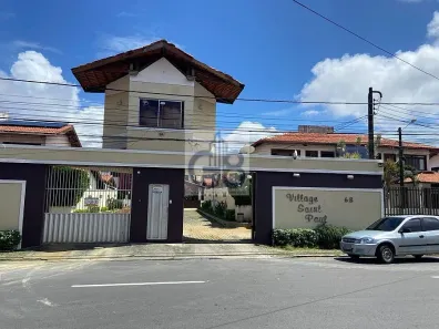 Casa com 4 Quartos à venda, 155m² no Parque Manibura, Fortaleza