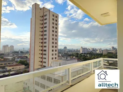 Apartamento com 2 Quartos à venda, 44m² no Vila Carrão, São Paulo