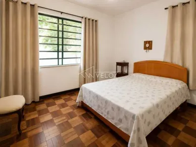 Apartamento com 5 Quartos à venda, 156m² no Gávea, Rio de Janeiro