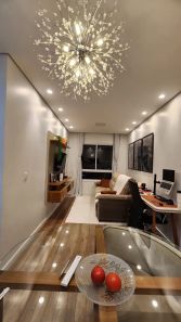 Apartamento com 2 Quartos à venda, 48m² no Novo Osasco, Osasco