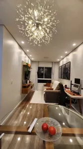 Apartamento com 2 Quartos à venda, 48m² no Novo Osasco, Osasco