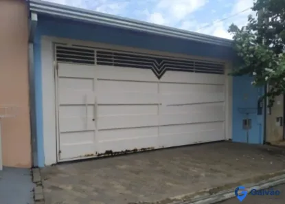 Casa com 2 Quartos à venda, 80m² no Parque Residencial Jundiaí II, Jundiaí