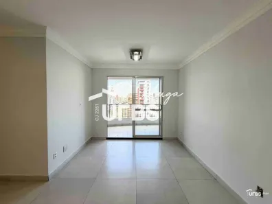 Apartamento com 2 Quartos para alugar, 64m² no Setor Oeste, Goiânia