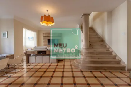 Apartamento com 3 Quartos à venda, 257m² no Copacabana, Rio de Janeiro