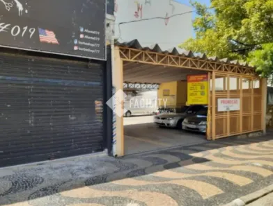 Lote/Terreno à venda, 980m² no Centro, Campinas