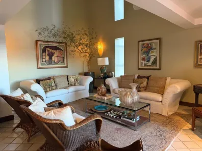 Apartamento com 4 Quartos à venda, 273m² no Fundinho, Uberlândia