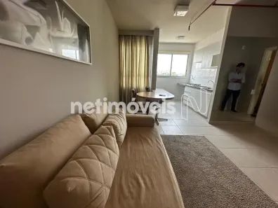 Apartamento com 1 Quarto à venda, 42m² no União, Belo Horizonte