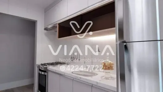 Apartamento com 3 Quartos à venda, 85m² no Santa Paula, São Caetano do Sul