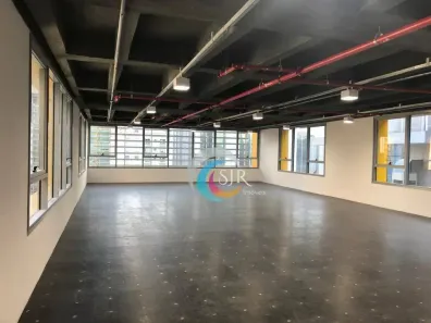 Sala Comercial para alugar, 359m² no Cerqueira César, São Paulo
