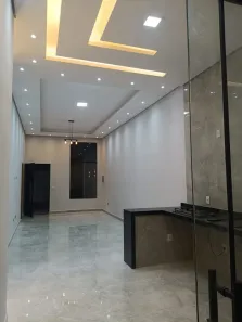 Casa com 3 Quartos à venda, 93m² no Loteamento Residencial e Comercial Flamboyant, Pindamonhangaba