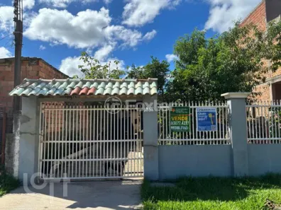 Casa com 2 Quartos à venda, 330m² no Estância Velha, Canoas