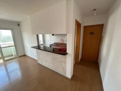 Apartamento com 2 Quartos à venda, 60m² no Jardim Tupanci, Barueri