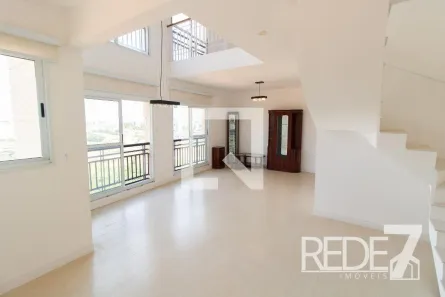 Cobertura com 4 Quartos à venda, 256m² no Vila Brandina, Campinas