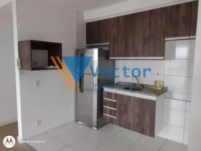 Apartamento com 2 Quartos para alugar, 72m² no Jardim Renata, Arujá