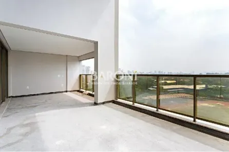 Apartamento com 3 Quartos à venda, 307m² no Vila Clementino, São Paulo