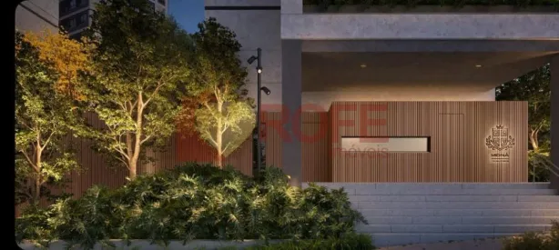 Apartamento com 4 Quartos à venda, 241m² no Indianópolis, São Paulo