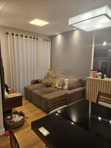 Apartamento com 2 Quartos à venda, 61m² no Boa Vista, São Caetano do Sul