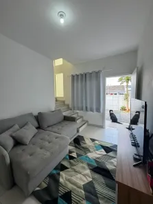 Sobrado com 2 Quartos à venda, 72m² no Bela Vista, Palhoça