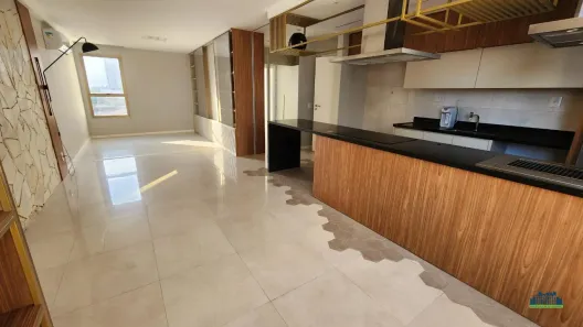 Apartamento com 3 Quartos à venda, 90m² no Praia de Itaparica, Vila Velha