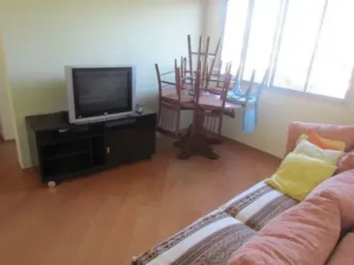 Apartamento com 2 Quartos à venda, 52m² no Vila Indiana, São Paulo