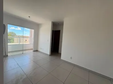 Apartamento com 2 Quartos à venda, 54m² no Jardim Brasília, Uberlândia